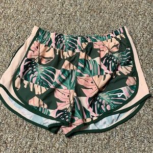 Nike shorts